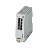 Phoenix Contact Industrial Ethernet Switch - FL SWITC